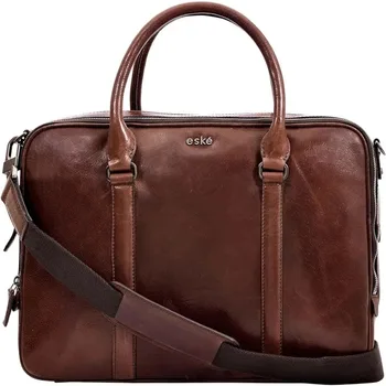 Férfi & női táska | Irodai táska | Laptop Messenger táska vállpánttal